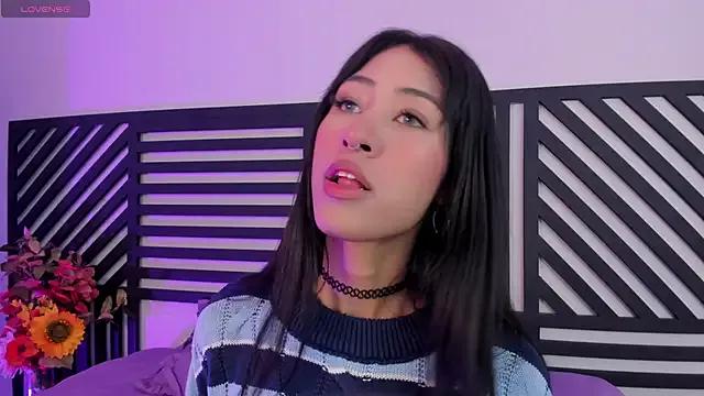 princess_ivy_ from StripChat is Freechat