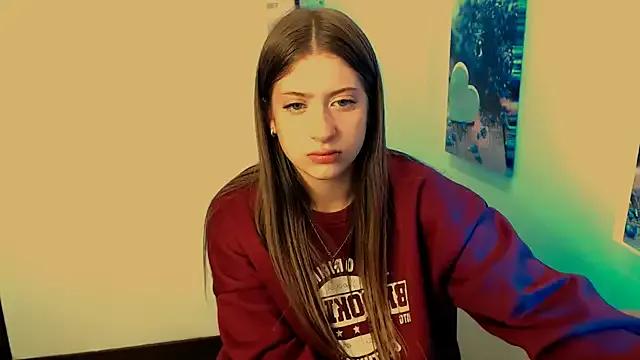 Photos of princess_lilit from StripChat is Freechat