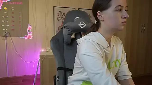 PrincessAfina webcams show profile image 