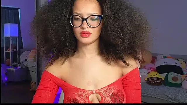 princessamberxo from StripChat is Freechat
