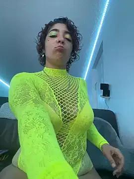 princessbaby777 from StripChat is Freechat