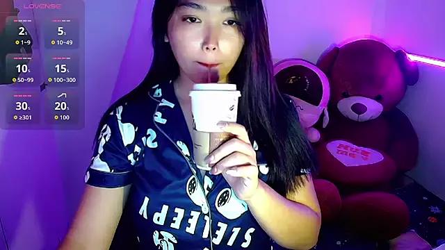 PrincessCutiee from StripChat is Freechat