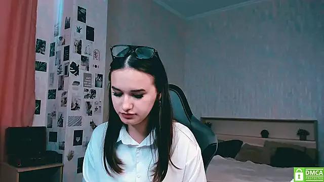 princessdi2nna from StripChat is Freechat