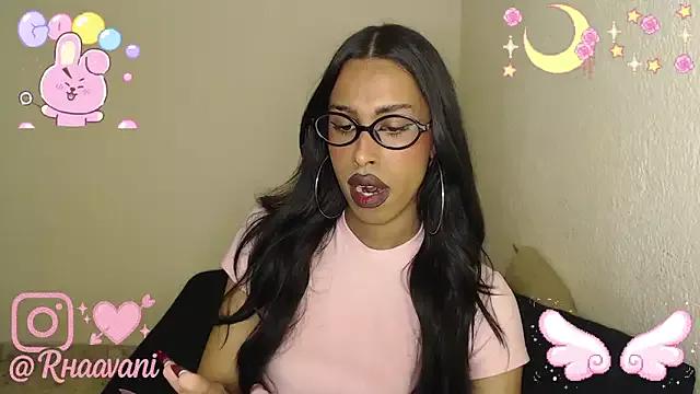 princessoriana from StripChat is Freechat