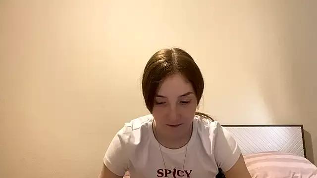 PrincessRachel from StripChat is Freechat