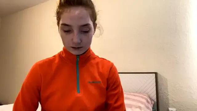 PrincessRachel from StripChat is Freechat