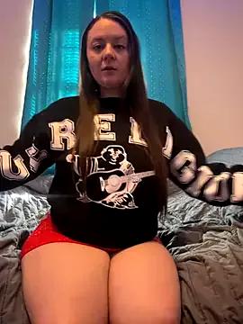 princessveexo from StripChat is Freechat