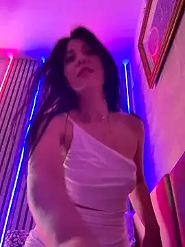 PrincessYYara from StripChat is Freechat