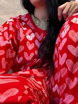 PrincessYYara from StripChat is Freechat