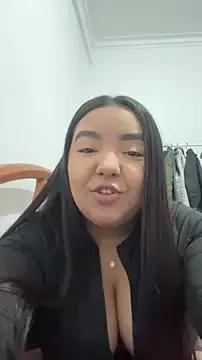 Princezzc webcams show profile image 