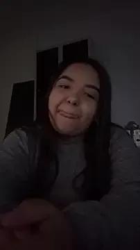 princezzc from StripChat is Freechat