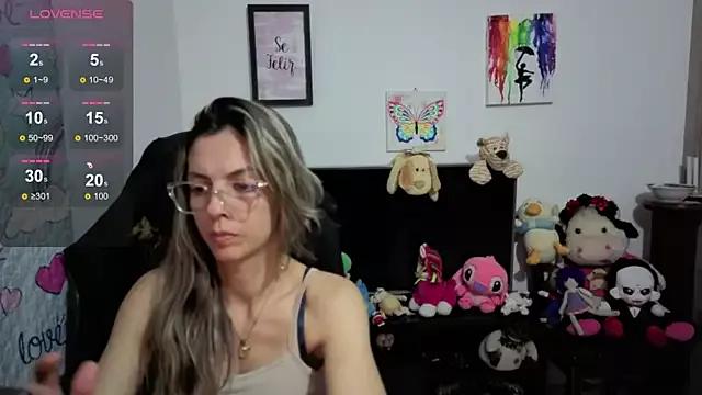 Dirty chat webcam: explore liveshows with versed models, from laying bare to fetishes, in a variety of sexy free adult webcams.
