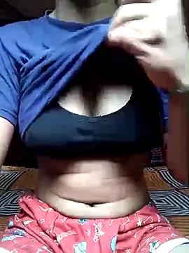 Princy_Ritu webcams show profile image 