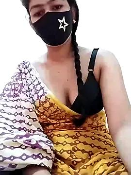 Prionti- from StripChat is Freechat