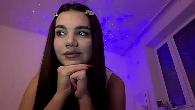 Priscillla_Cute from StripChat is Freechat