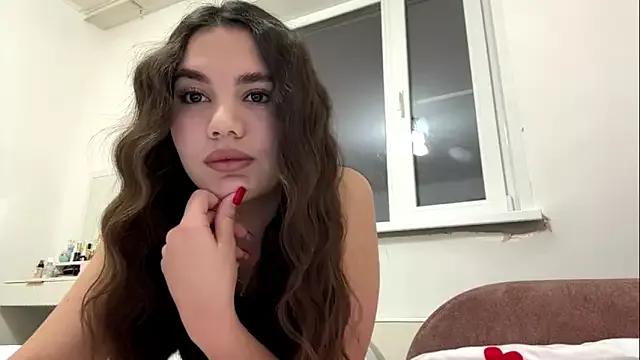 Priscillla_Cute from StripChat is Freechat