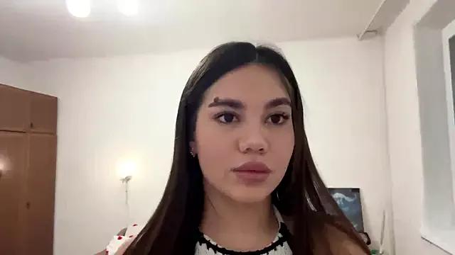 Priscillla_Cute from StripChat is Freechat
