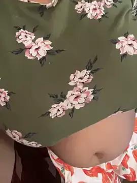 Prisha944 webcams show profile image 