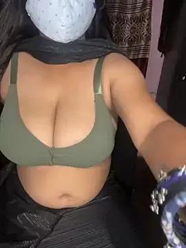 prisha944 from StripChat is Freechat