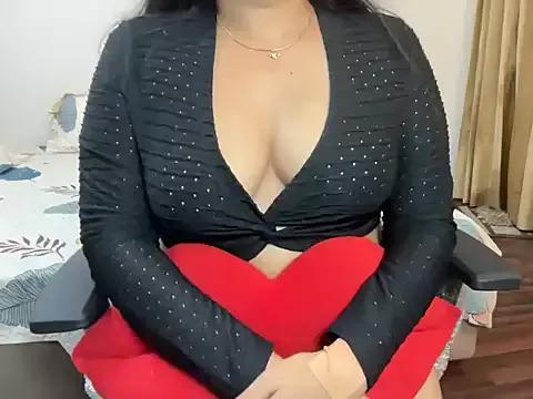 Prisha_01 webcams show profile image 