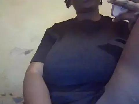Pritty-leila webcams show profile image 