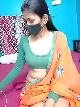 Priya_04 from StripChat is Freechat