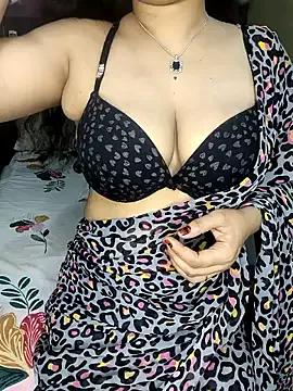 Photos of PRIYA_22 from StripChat is Group