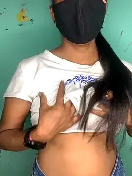 Priya_baby0 from StripChat is Freechat