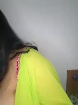 PRIYA_THE_QUEEN from StripChat is Freechat