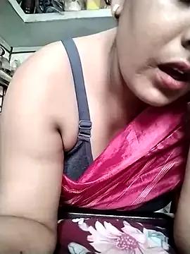Priyaindian143 from StripChat is Freechat