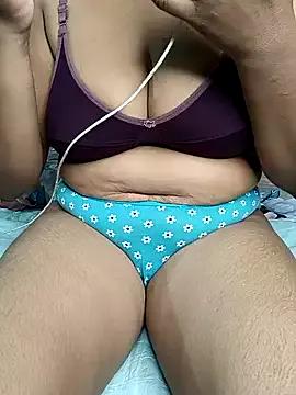 Priyaji-11 from StripChat is Freechat