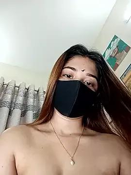 Photos of Priyanka-1 from StripChat is Private