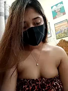 Priyanka-1 on StripChat