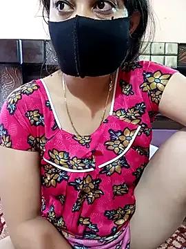 Photos of Priyanka_Pal from StripChat is Group
