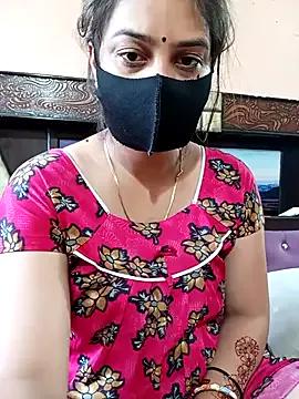 Photos of Priyanka_Pal from StripChat is Group