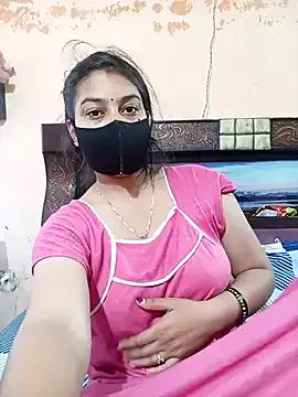 Photos of Priyanka_Pal from StripChat is Group