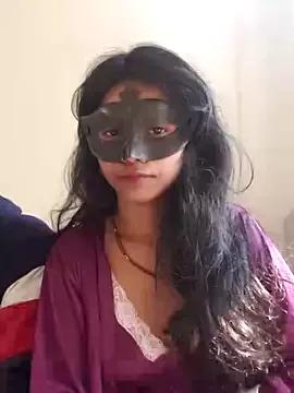 Priyanshi-4u webcams show profile image 