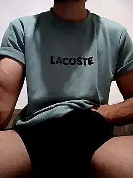 PrnceofBlackk webcams show profile image 