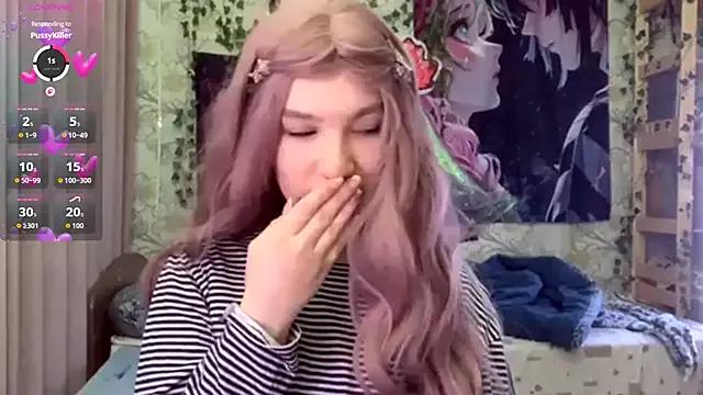 PropashchA from StripChat