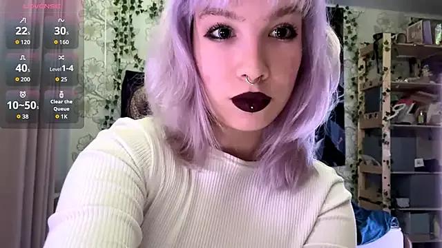PropashchA from StripChat