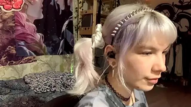 PropashchA from StripChat