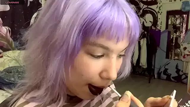 PropashchA from StripChat