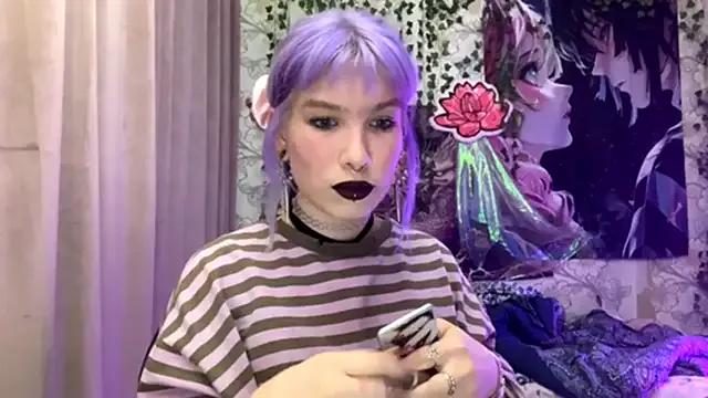 PropashchA from StripChat