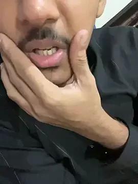 Proper_patalo7 from StripChat
