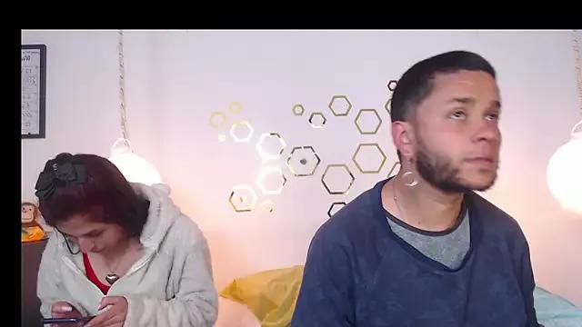 Provincute from StripChat is Freechat