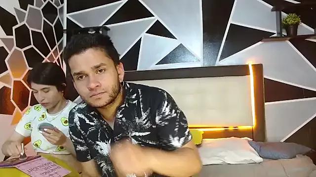 Provincute from StripChat is Freechat