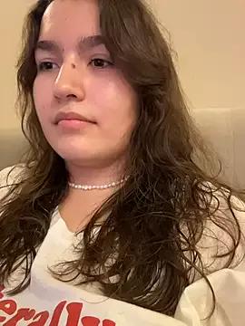 provocatrixxxx from StripChat is Freechat