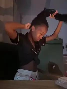 Prxincess_AAGodesss webcams show profile image 