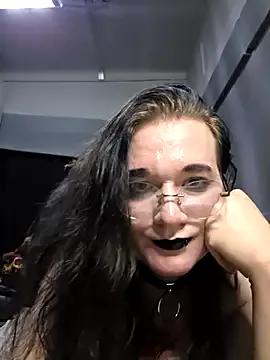 prxtty_alexa from StripChat is Freechat