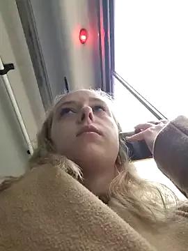 Public_Katrisha webcams show profile image 